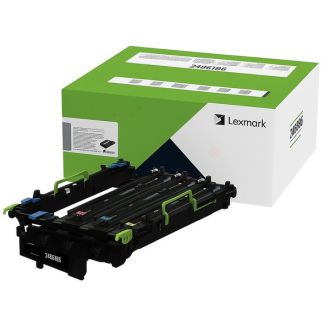 Tambour d'origine Lexmark 77L0ZV0 - multicouleur