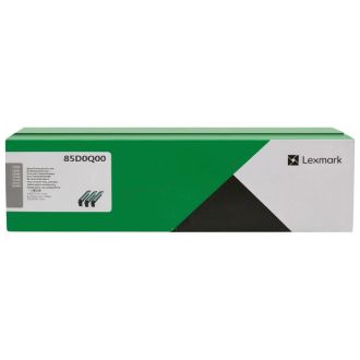 Tambour d'origine Lexmark 85D0Q00 - multicouleur