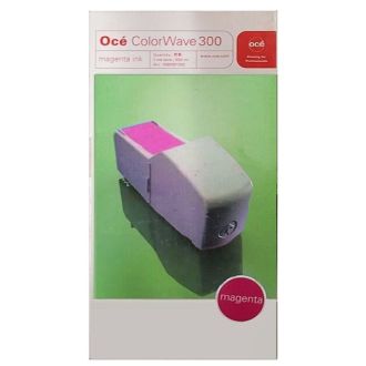 Cartouche d'origine OCE 1060091362 - magenta