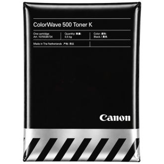 Toner d'origine OCE 1070038734 - noir