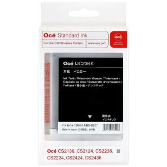 Cartouche d'origine OCE 29952265 / IJC 236 BK - noire