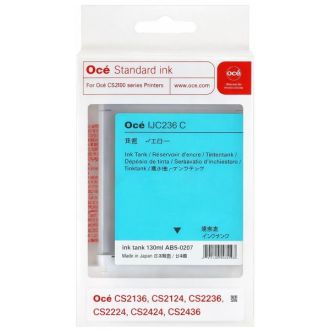 Cartouche d'origine OCE 29952266 / IJC 236 C - cyan