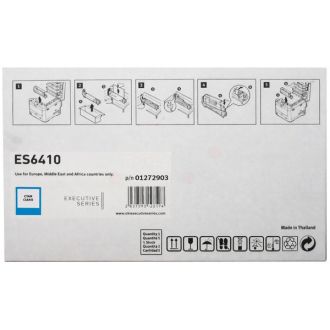 Tambour d'origine OKI 01272903 - cyan