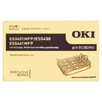 Tambour d'origine OKI 01282901