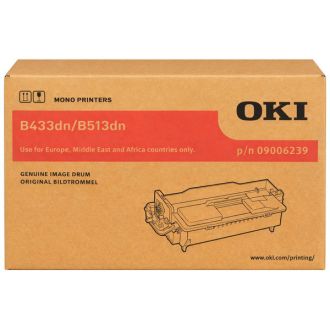 Tambour d'origine OKI 09006239