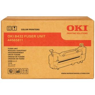Unité de fusion d'origine OKI 44565811