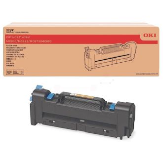 Unité de fusion d'origine OKI 44848805