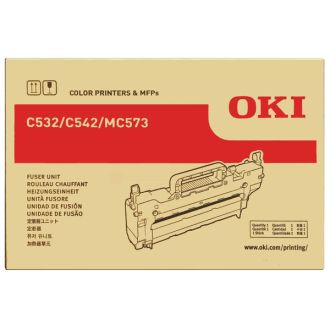 Unité de fusion d'origine OKI 46358502