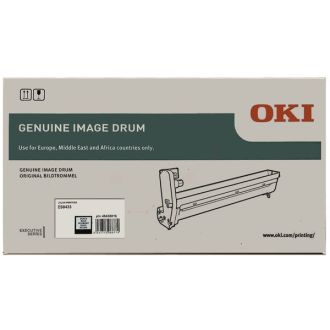 Tambour d'origine OKI 46438016 - noir