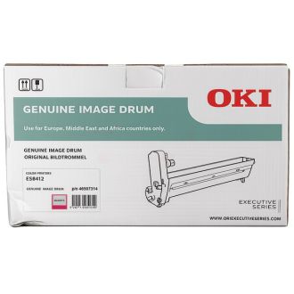 Tambour d'origine OKI 46507314 - magenta