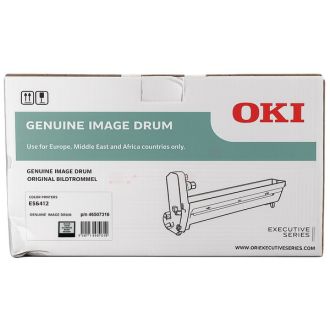 Tambour d'origine OKI 46507316 - noir