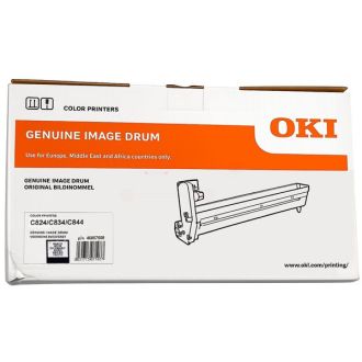Tambour d'origine OKI 46857508 - noir