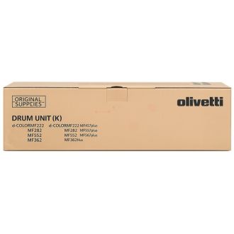 Tambour d'origine Olivetti B1044 - noir