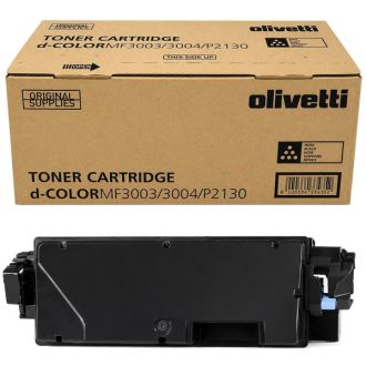 Toner d'origine Olivetti B1179 - noir