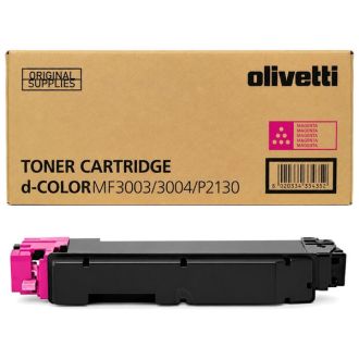 Toner d'origine Olivetti B1182 - magenta