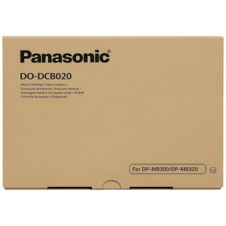 Tambour d'origine Panasonic DQDCB020