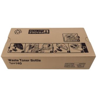 Collecteur de toner d'origine Ricoh 402075 / TYPE 140