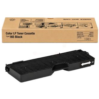 Toner d'origine Ricoh 402444 / TYPE 165 - noir