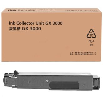 Boîte d'encre restant d'origine Ricoh 405660