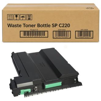 Collecteur de toner d'origine Ricoh 406043 / TYPE 220