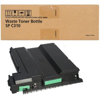 Collecteur de toner d'origine Ricoh 406066