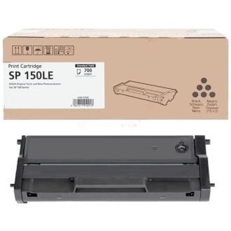 Toner d'origine Ricoh 407971 / TYPE 150 LE - noir