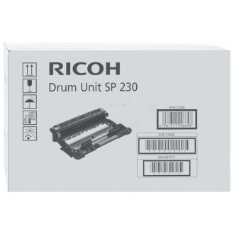 Tambour d'origine Ricoh 408296 / TYPE SP 230