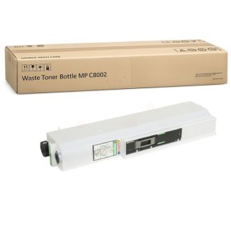 Collecteur de toner d'origine Ricoh 416889
