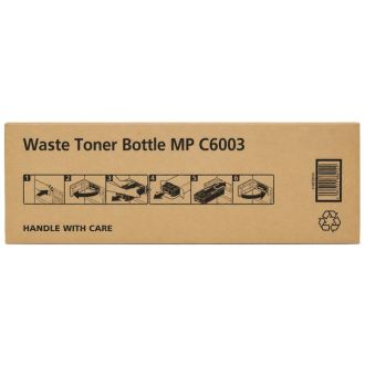 Collecteur de toner d'origine Ricoh 416890