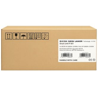 Tambour d'origine Ricoh 418094 / TYPE P 501