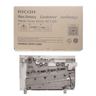 Collecteur de toner d'origine Ricoh 423651