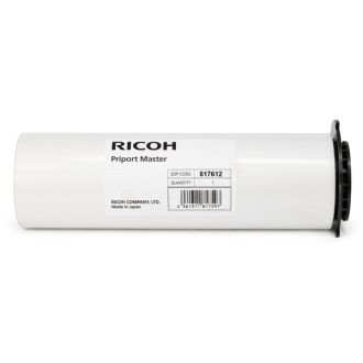 Master d'origine Ricoh 817612