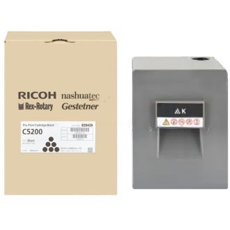 Toner d'origine Ricoh 828426 - noir