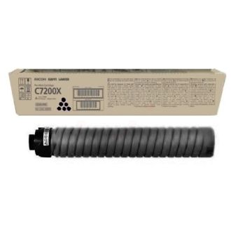 Toner d'origine Ricoh 828498 - noir