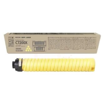 Toner d'origine Ricoh 828499 - jaune