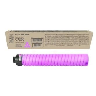 Toner d'origine Ricoh 828534 - magenta