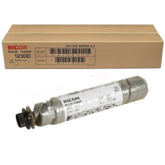 Toner d'origine Ricoh 842015 / TYPE 1230 D - noir