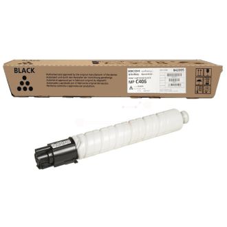 Toner d'origine Ricoh 842095 / MPC 406 - noir