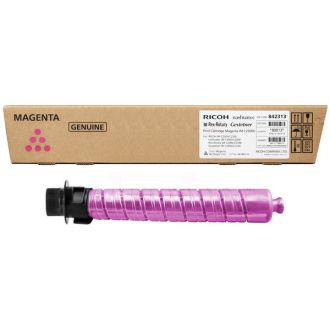 Toner d'origine Ricoh 842313 - magenta
