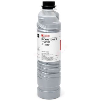 Toner d'origine Ricoh 888182 / TYPE 3210 D - noir