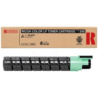 Toner d'origine Ricoh 888280 / TYPE 245 - noir