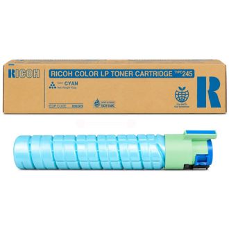 Toner d'origine Ricoh 888283 / TYPE 245 - cyan