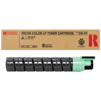 Toner d'origine Ricoh 888312 / TYPE 245 - noir