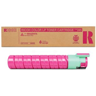Toner d'origine Ricoh 888314 / TYPE 245 - magenta