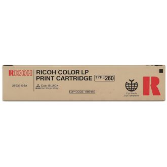 Toner d'origine Ricoh 888446 / TYPE 260 - noir