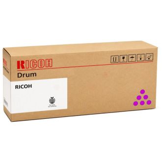 Tambour d'origine Ricoh D0CB0123 - magenta