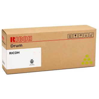 Tambour d'origine Ricoh D1170124 - jaune