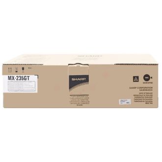 Toner d'origine Sharp MX235GT - noir