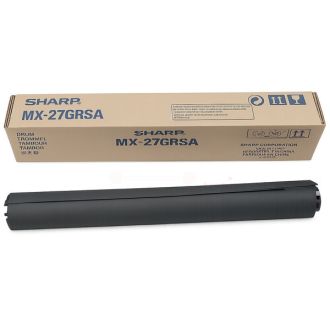 Tambour d'origine Sharp MX27GRSA