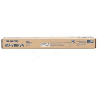 Photoconducteur d'origine Sharp MX31GRSA - noir